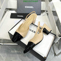 SAMC - CHL Women Shoes Ballet - 257