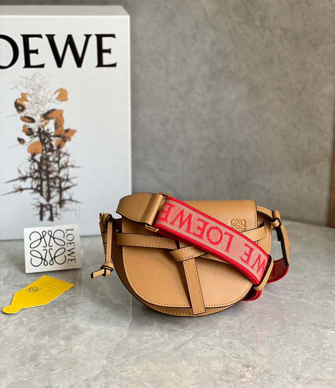 Glamy - LWO Bags - 984