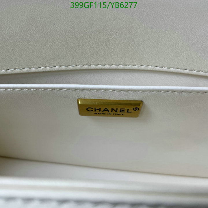 SAMC - CHL Bags - 831