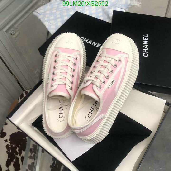 SAMC - CHL Women Shoes Sneakers - 235