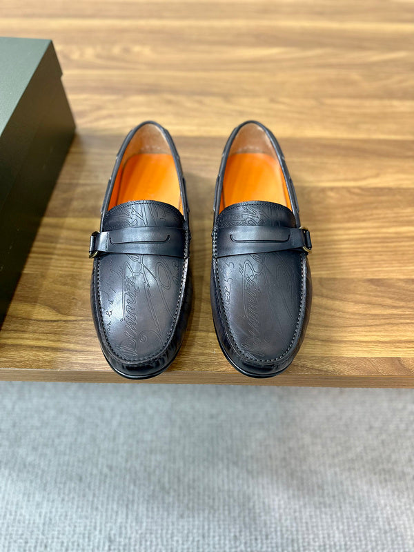 Glami - BRE Men Shoes - 547