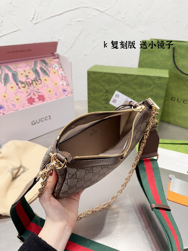 Glami Fashion - GCI Bags - 11704