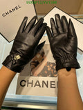 SAMC - CHL Gloves - 269