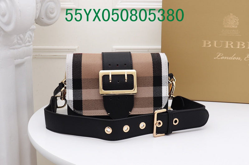 ELE Fashion -BBR Bags - 671