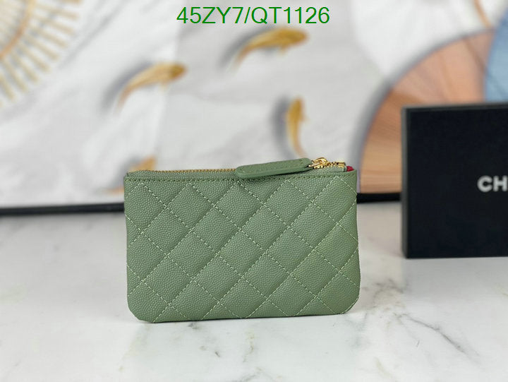 SAMC - CHL Wallets - 051