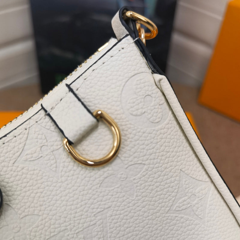 Satchel Bags - VL Bags - 030