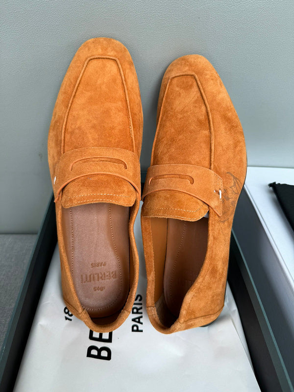 Glami - BRE Men Shoes - 226