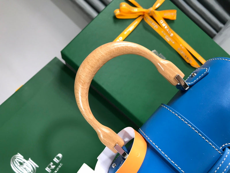 Glamy - GYO Bags - 817