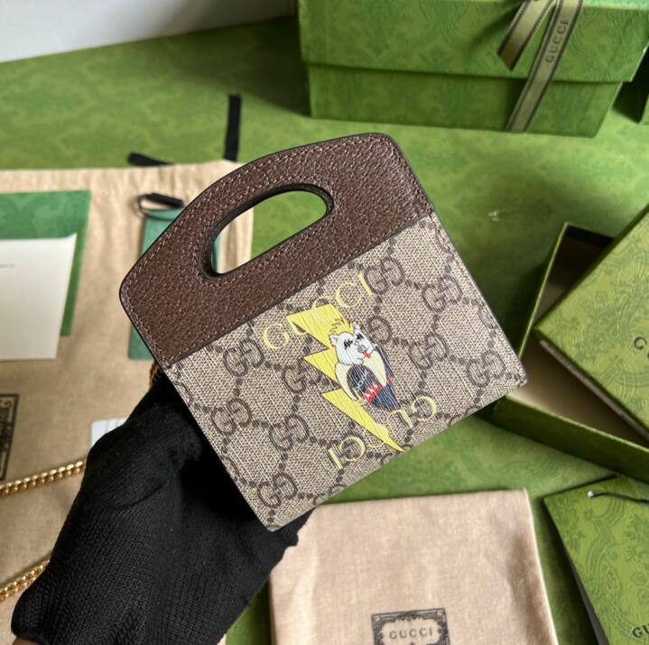 SAMC - Mix Wallets - 295