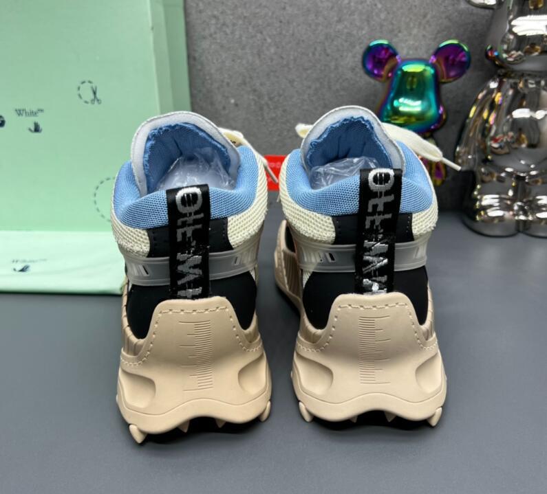 glamy - YZO Men Shoes - 116