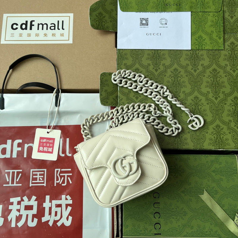Glami Fashion - GCI Bags - 9448