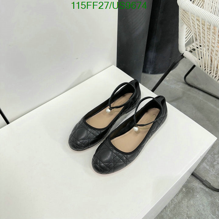 SAMCC - DOR Women Shoes - 1478