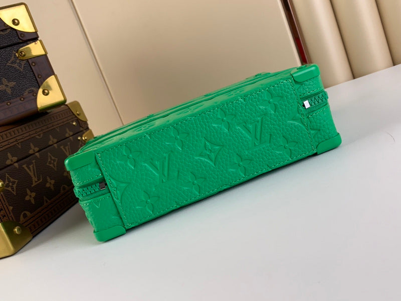 Satchel Bags - VL Bags - 3249