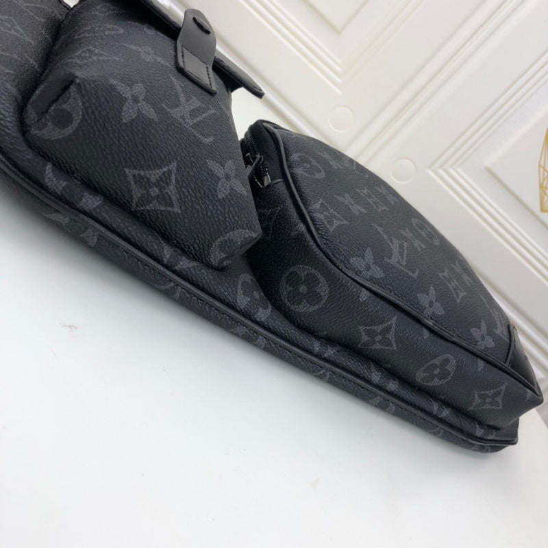 Satchel Bags - VL Bags - 2197