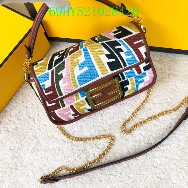 Glami - FDE Bags - 2196