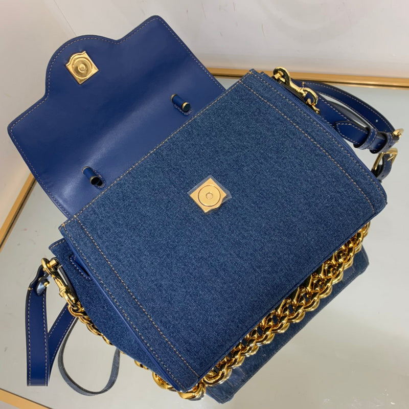 Glamy - VAR Bags - 206