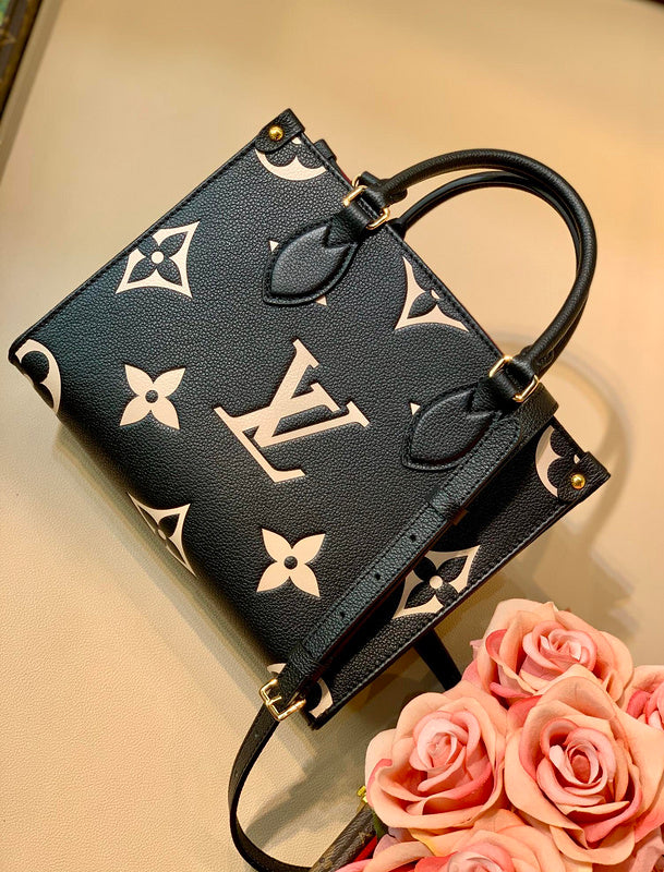 Glami Fashion Lu-Vi bags - 17653
