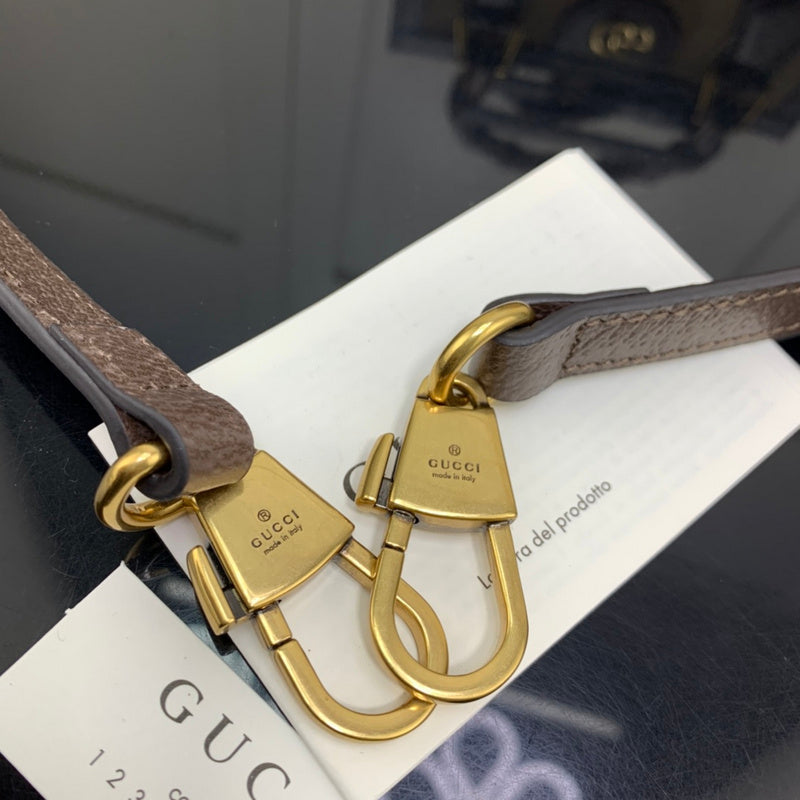 Satchel Bags - GCI Bags - 1143