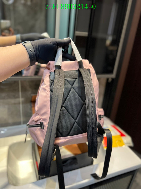 ELE Fashion -BBR Bags - 143