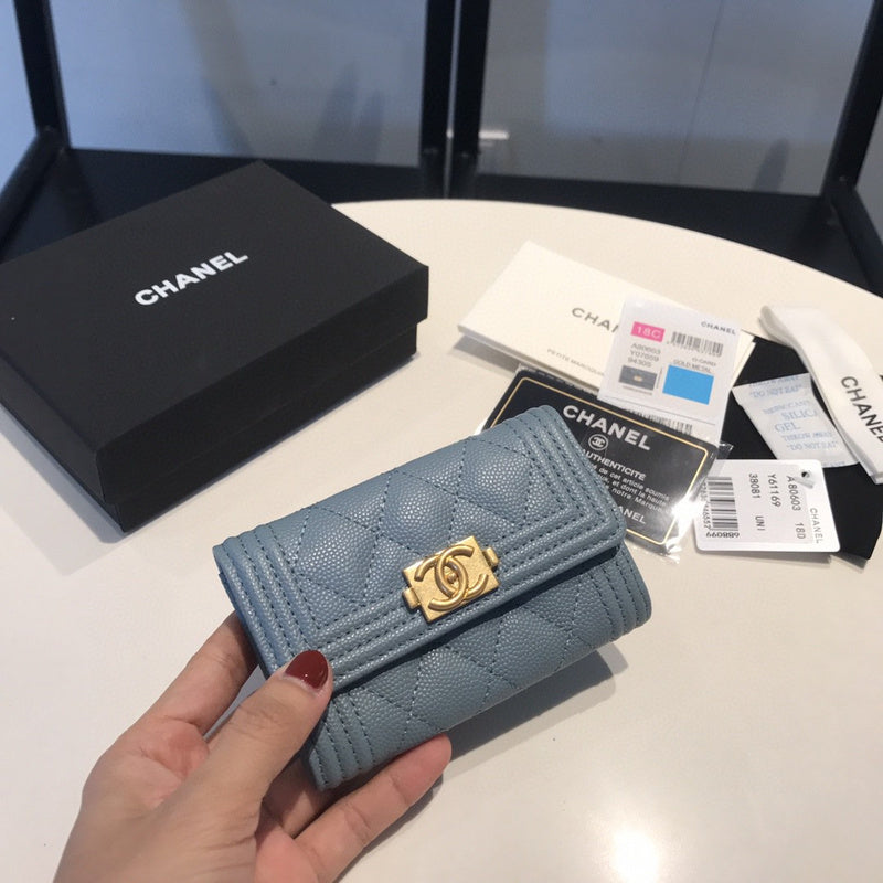 Glami-is - CHL Wallets - 082