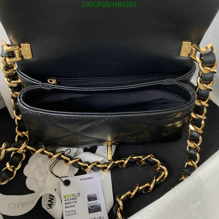 SAMC - CHL Bags - 117