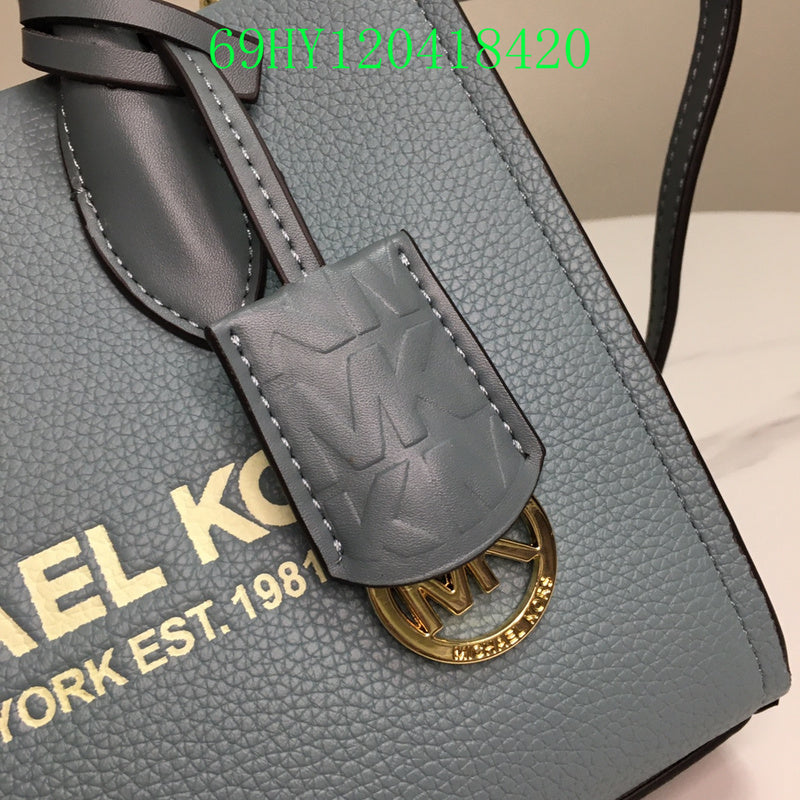 Satchel Bags - MK Bags - 080