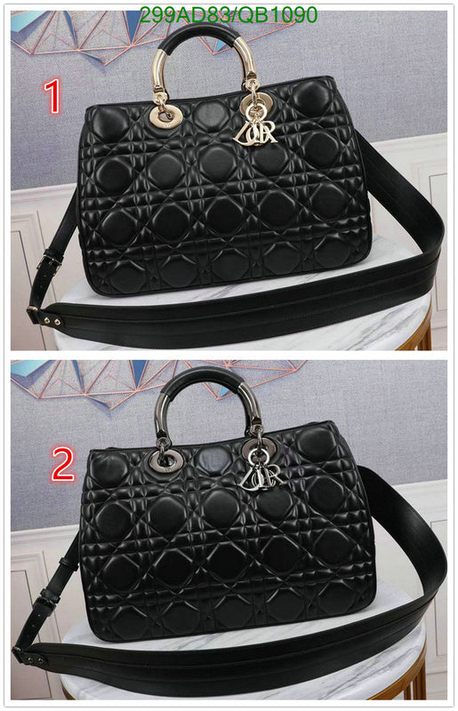 SAMCC - DOR Bags - 1479