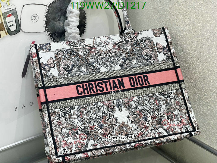 SAMCC - DOR Bags - 843