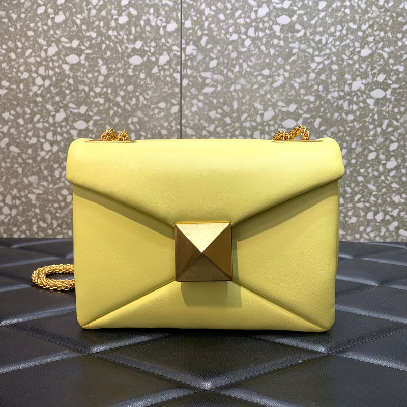 Satchel Bags - VTO Bags - 1008