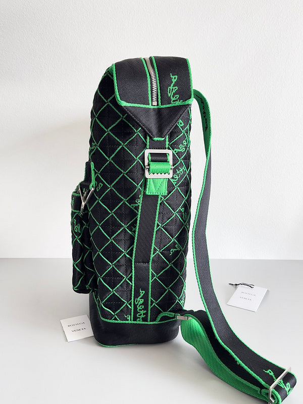 Glamy - BOV Bags - 425