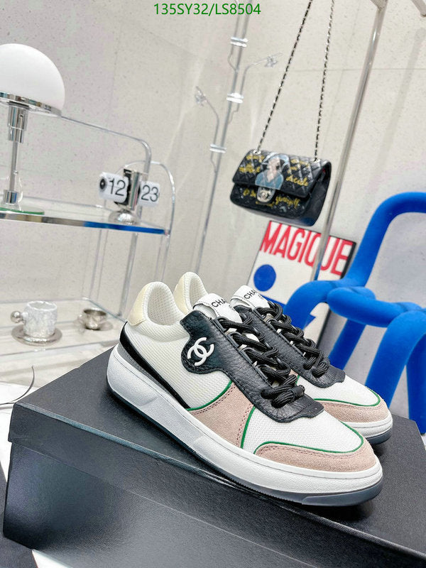SAMC - CHL Women Shoes Sneakers - 217