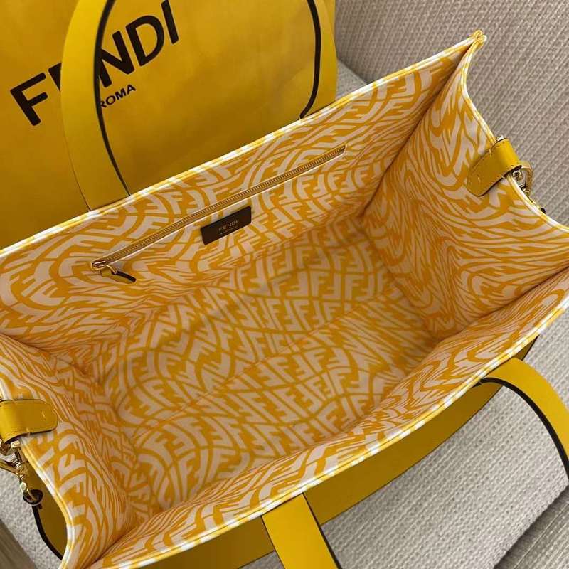 FDI Bags - Luxurious Bags  093