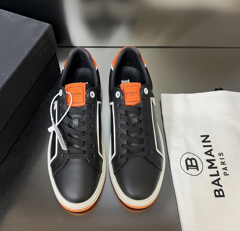 SAMC - BAM Men Shoes - 057