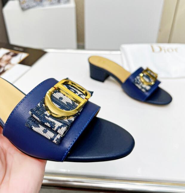 SAMCC - DOR Women Shoes - 497