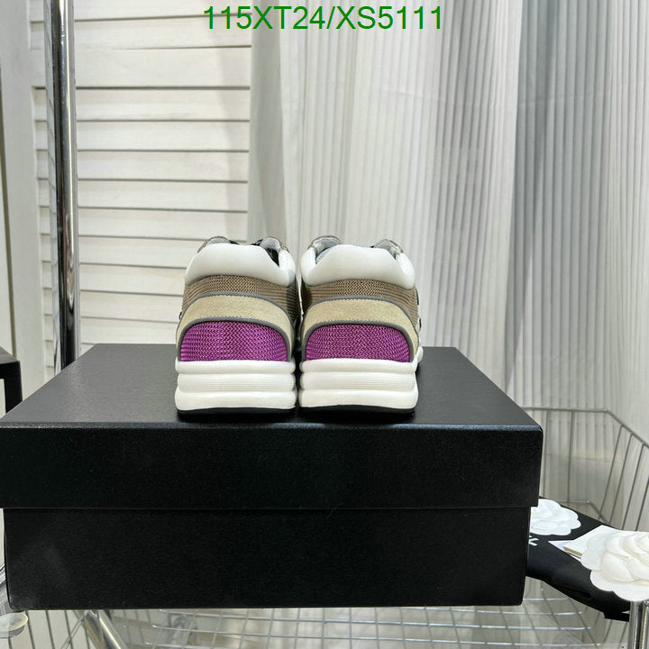 SAMC - CHL Women Shoes Sneakers - 185