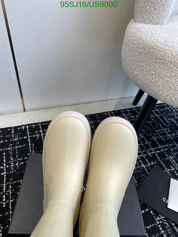 SAMC - CHL Women Boots - 013