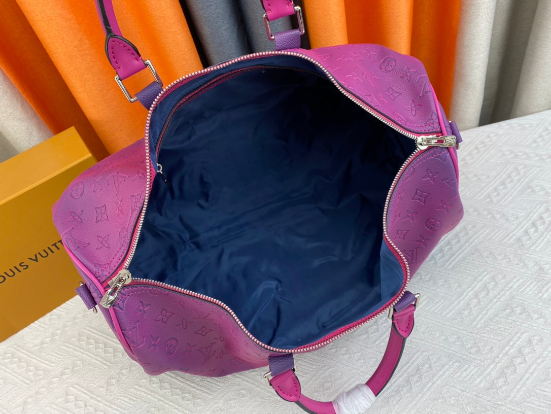 EN - New Arrival Bags LUV 668