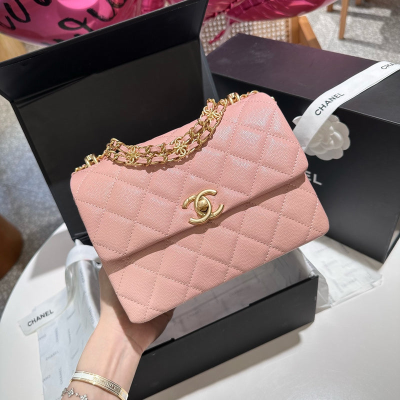 Satchel Bags - CHL Bags - 6835