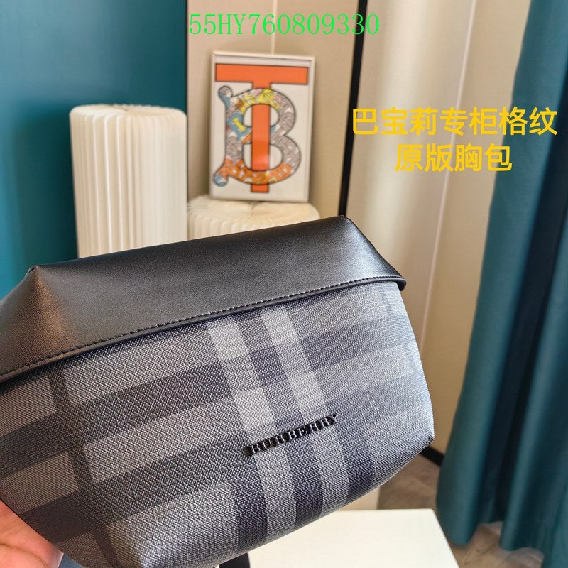 ELE Fashion -BBR Bags - 077