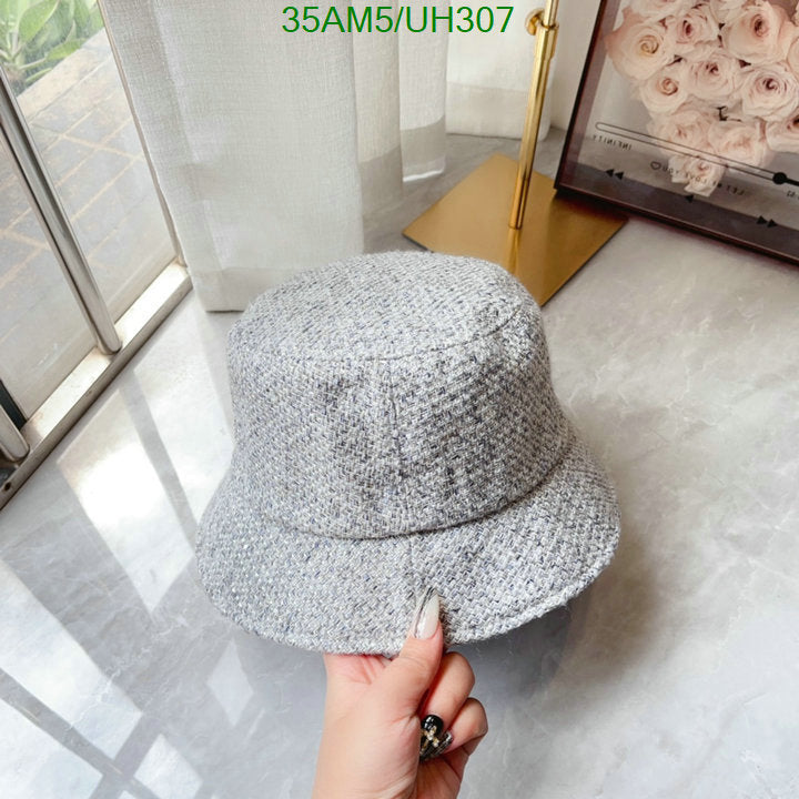 SAMC - CHL Caps & Hats - 108