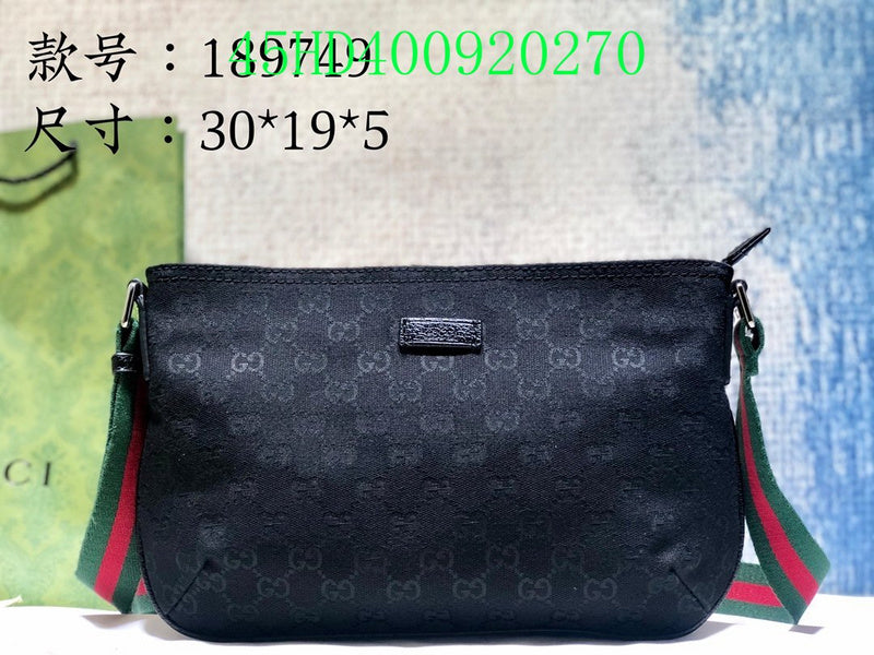 Glami Fashion - GCI Bags - 11138