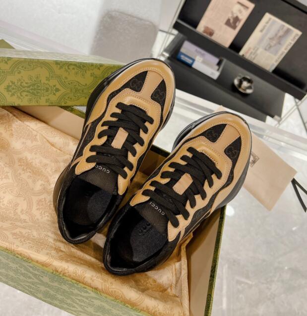 SAMC - GUKI Men Shoes - 387
