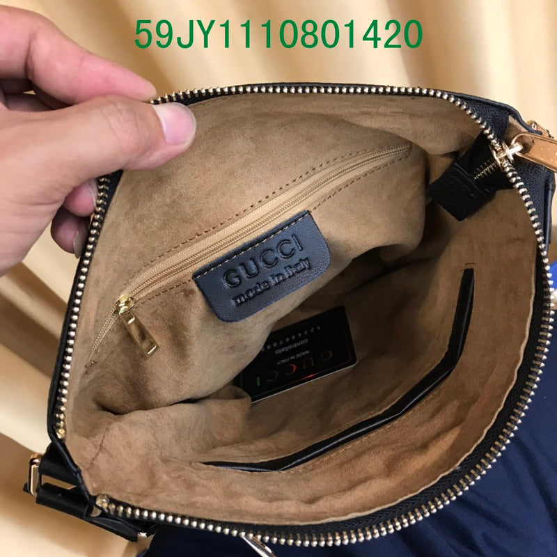 Glami Fashion - GCI Bags - 11230