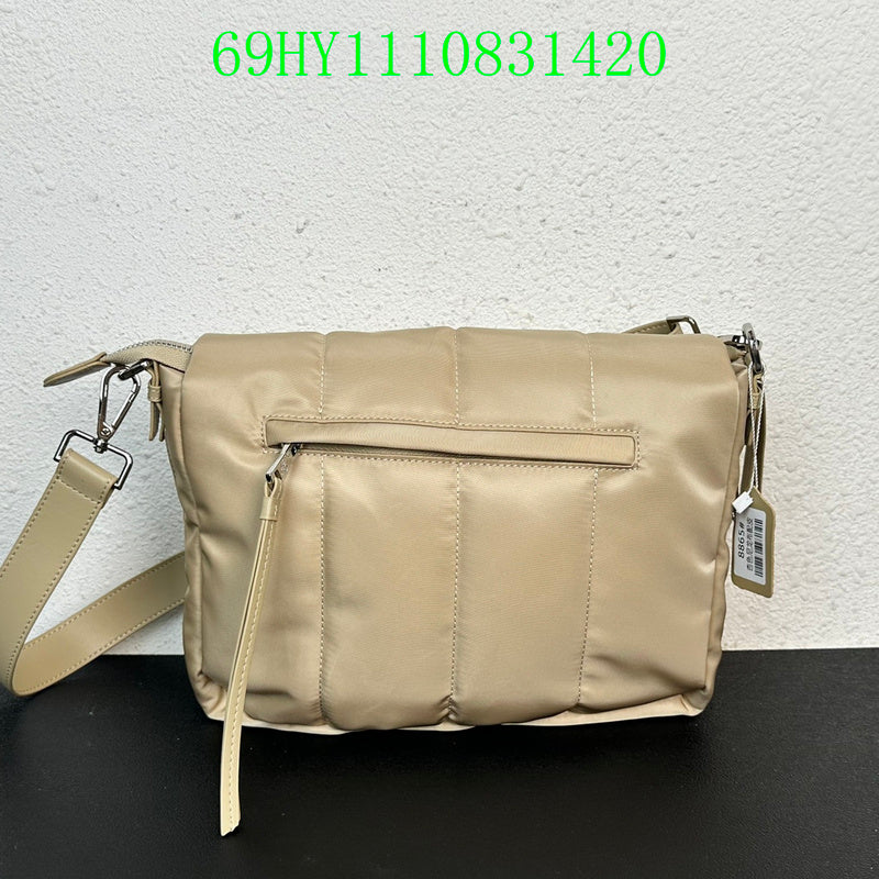 Satchel Bags - PDA Bags - 3015