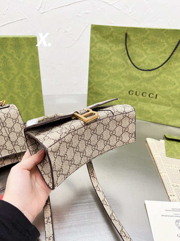 ELE Fashion - BGA Bags - 1491