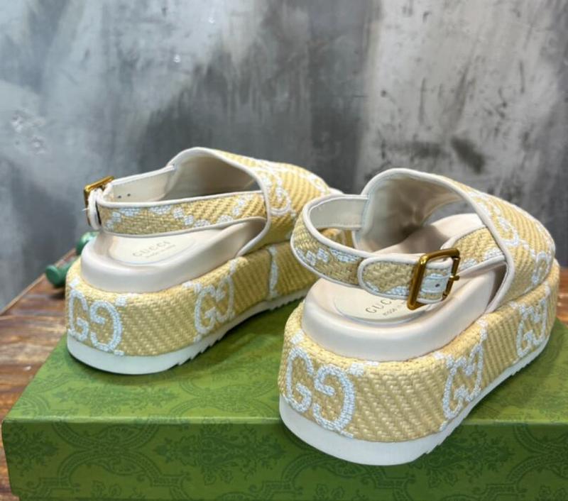 SAMC - GUKI Women Shoes - 1045