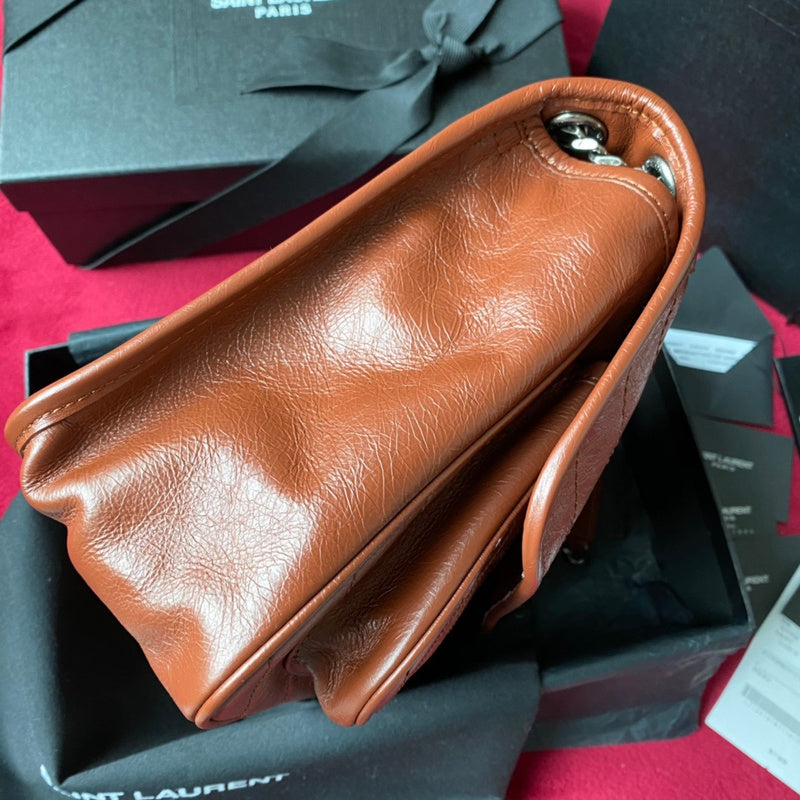ELE - SLY Bags 357