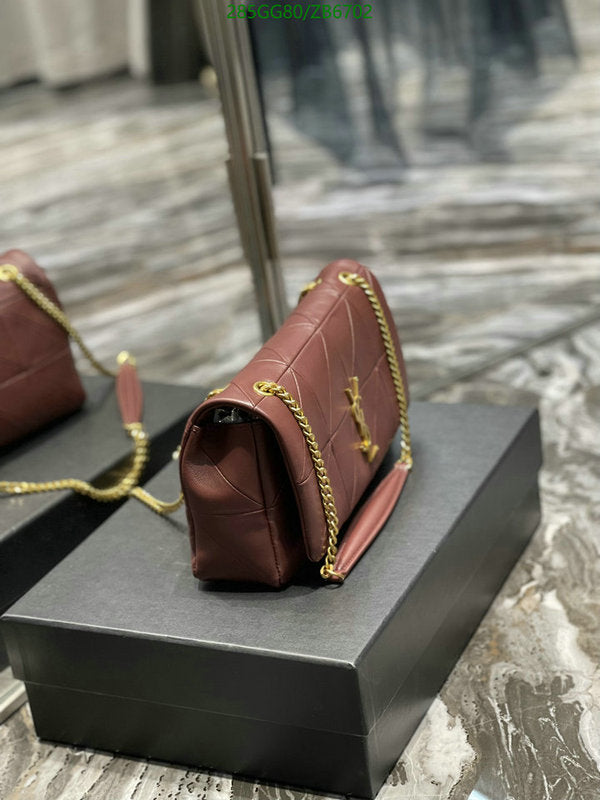 SAMC - YLS Bags - 352