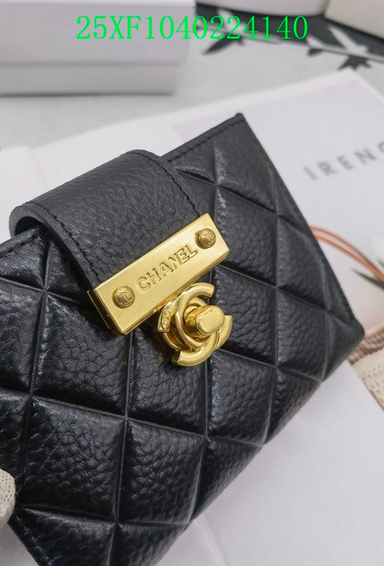 Glami - CHL Wallet - 2629