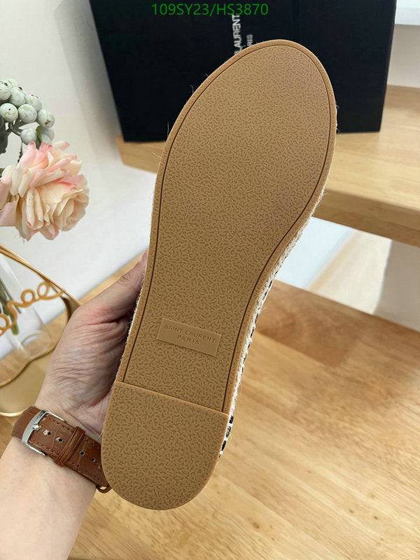SAMC - YLS Women Shoes - 170
